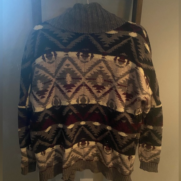 american eagle cardigan - Picture 3 of 3